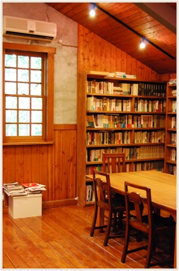 cafe書翰集