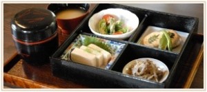 みかげ茶屋