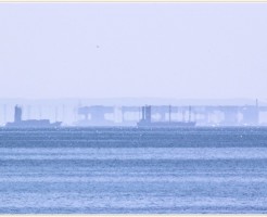 蜃気楼