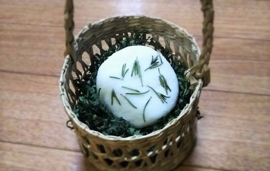 オーガニックな手作り石鹸の作り方｜アロマとハーブを使って簡単で安心