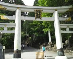 関東一のパワースポット『三峰神社』夏休みは秩父へ行こう!