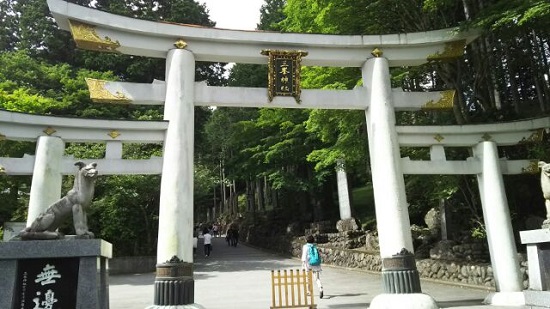 関東一のパワースポット『三峰神社』夏休みは秩父へ行こう！