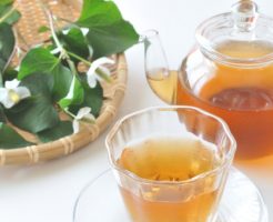 どくだみ茶