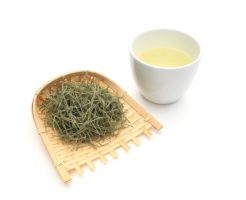 栄養豊富スギナ茶の作り方とダイエット効果|飲み方の注意点と副作用