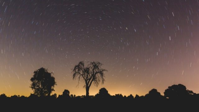 10月りゅう座流星群,ジャコビニ流星群