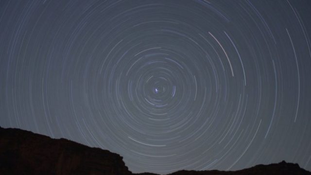 ふたご座流星群