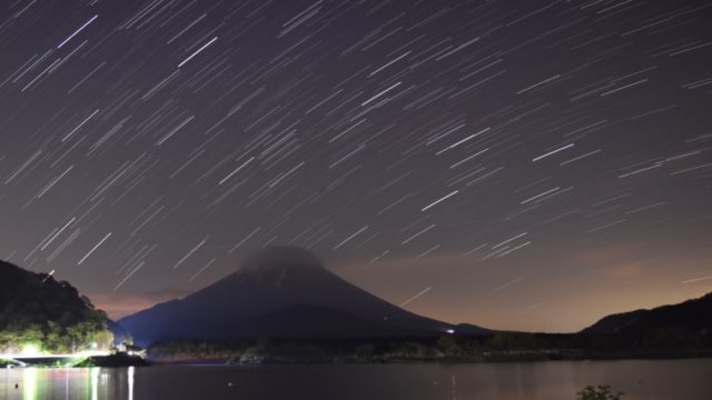 みずがめ座流星群,7月